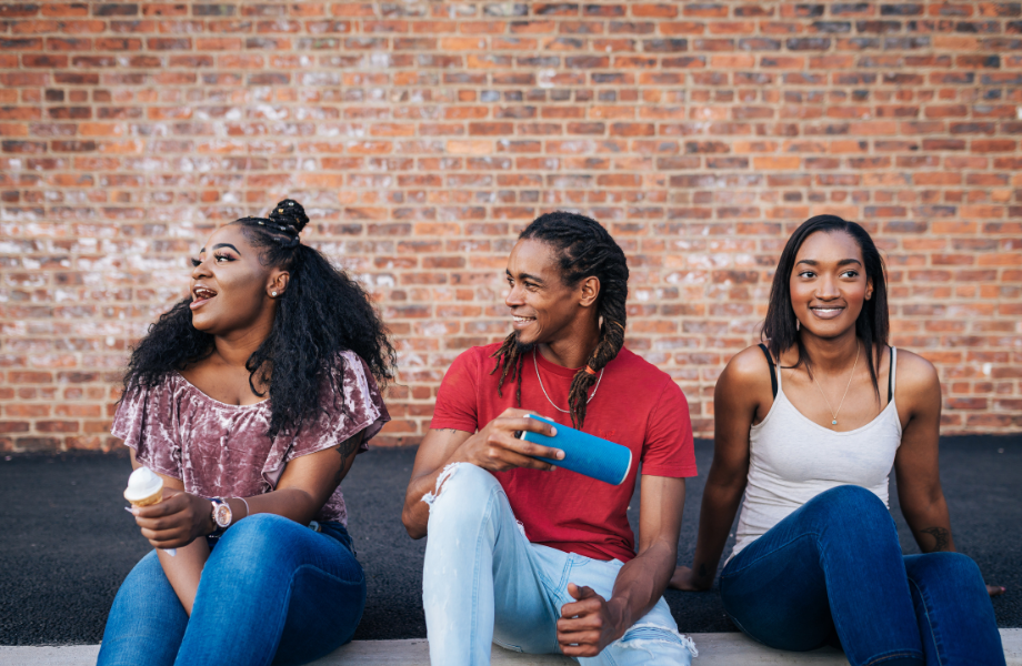 Tech careers for youth 2025